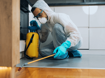 About Bed Bug Inspection Gunter - bed bug inspection experts in Gunter